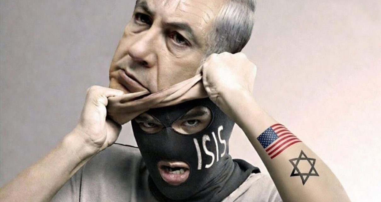ISIS